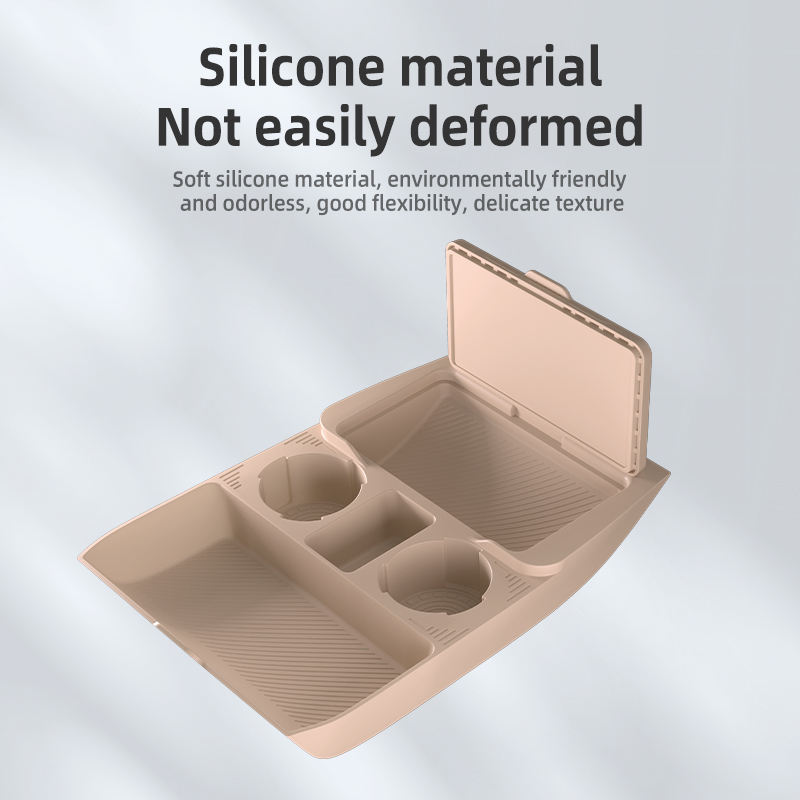 Changan CS75 Car Accessories - Multifunctio<i></i>nal Organizer Storage Solutions